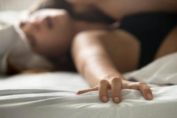 Bạn trẻ - Cuộc sống - Tần suất quan hệ tình dục bao nhiêu lần là bình thường?