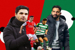 Bóng đá - Trực tiếp bóng đá Arsenal - Sporting Lisbon: Loạt luân lưu quyết định (Europa League) (Kết thúc)