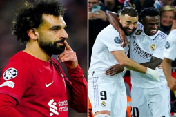 Bóng đá - Liverpool trắng tay: Huyền thoại MU mỉa mai "Lữ đoàn đỏ" và HLV Klopp