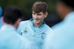 Sức khỏe đời sống - Ngôi sao bóng đá xứ Wales mắc ung thư hạch bạch huyết khi chỉ mới 24 tuổi, đâu là yếu tố rủi ro của căn bệnh này?