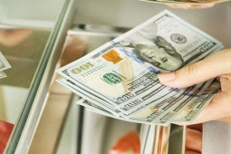 Pháp luật - Nghi án người phụ nữ bị lừa gần 1,2 tỷ đồng do mắc bẫy “đổi ngoại tệ kiếm hoa hồng”