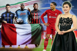 Bóng đá - Bi kịch 2/4 đội Ngoại hạng Anh rời Cúp C1, 3 đội Serie A có thành "mồi ngon" của ông lớn (Clip 1 phút Bóng đá 24H)?