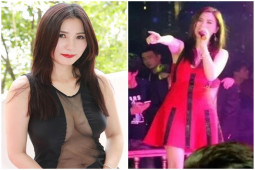 Đời sống Showbiz - Sao phim "Tây du ký" đi hát quán bar kiếm bộn tiền