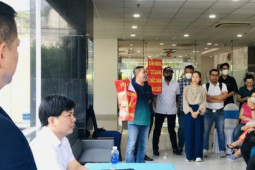 Kinh doanh - Vụ lùm xùm Apax Leaders: Shark Thủy khẳng định chưa thể trả tiền ngay