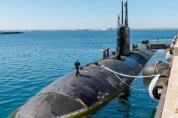 Thế giới - IAEA sẽ thanh tra thỏa thuận tàu ngầm hạt nhân AUKUS