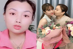 Giải trí - Quỳnh Trần JP lên tiếng vụ Bà Nhân Vlog: Hàng nghìn người kêu gọi "tẩy chay"