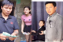 Giải trí - Sự thật số tiền Lộc Fuho trả lương cho quay phim và nữ thư ký mới tuyển gây chú ý