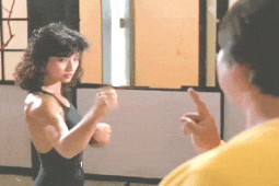 Phim - "Ông béo võ thuật" Hồng Kim Bảo sẵn sàng đóng cảnh giường chiếu ở tuổi 71