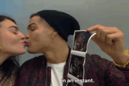 Phim - Bạn gái CR7 bật khóc tiết lộ quãng thời gian đau khổ nhất của cả hai