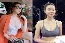 Đời sống Showbiz - "Cô giáo “hot” nhất Sài thành" Midu nói rõ về tin đồn mang thai