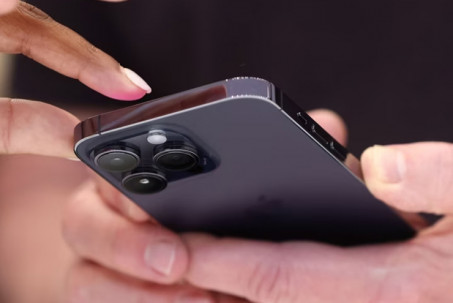 Apple sẽ làm điều này lần đầu tiên với iPhone kể từ năm 2017