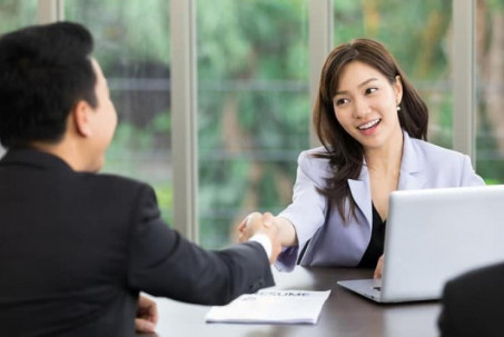 8 yếu tố then chốt giúp bạn được nhà tuyển dụng đánh giá cao khi phỏng vấn