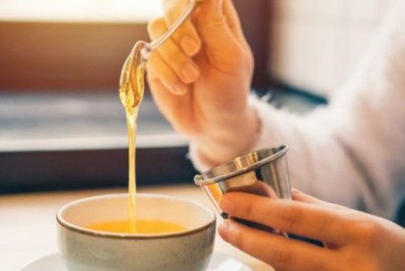Dùng mật ong chữa dạ dày nên áp dụng theo cách này sẽ rất hiệu quả
