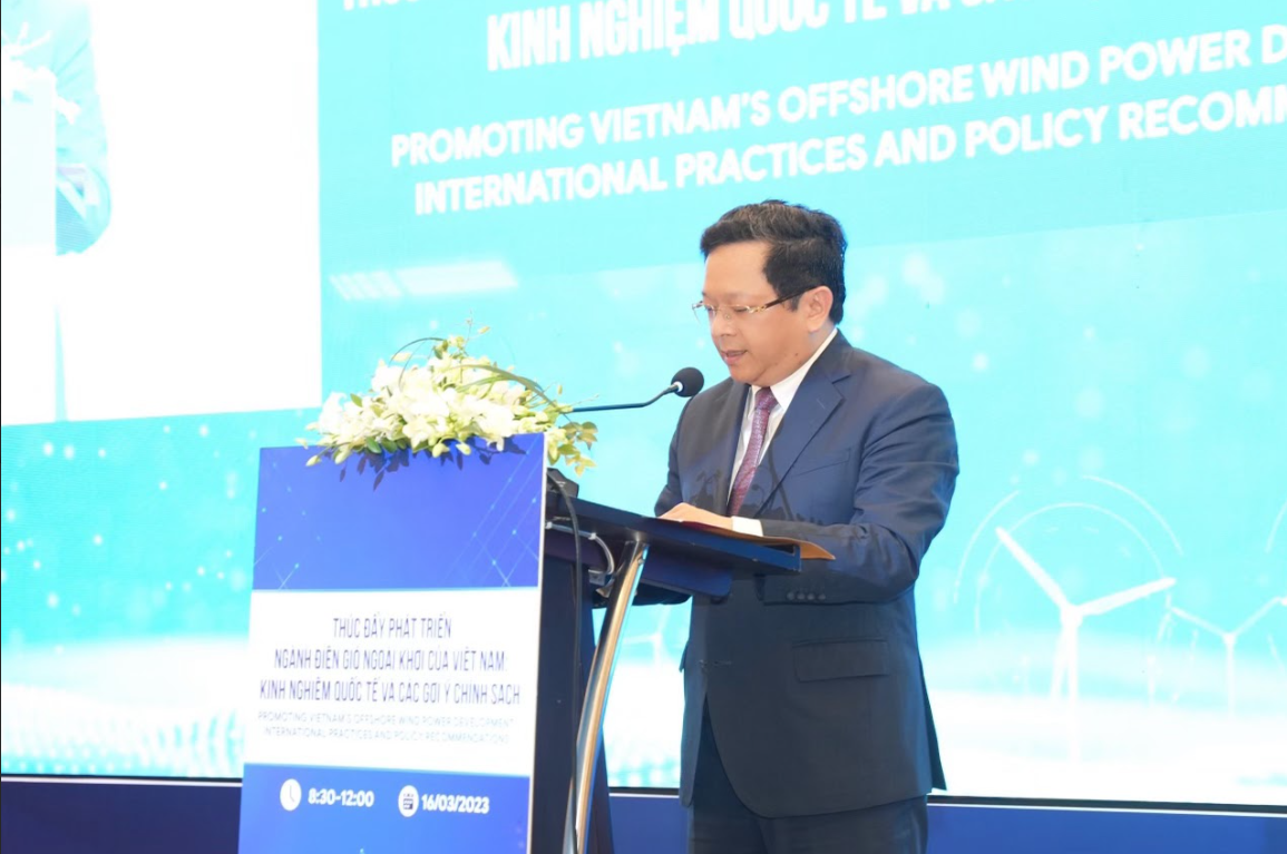 Nguyễn Đức Hiển - Phó trưởng Ban Kinh tế Trung ương&nbsp;