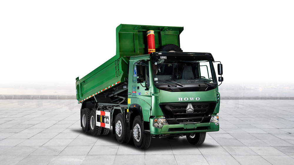 Xe tải nặng TMT Motors - Lựa chọn tối ưu cho doanh nghiệp trong thời kỳ lãi suất tăng cao - 3