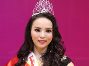 Làm đẹp - Cấm thí sinh hoa hậu &quot;dao kéo&quot; nhưng người đẹp sau đăng quang lại thoải mái chỉnh sửa