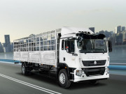 Xe tải nặng TMT Motors - Lựa chọn tối ưu cho doanh nghiệp trong thời kỳ lãi suất tăng cao