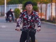 Clip hài hước - &quot;Kẻ cắp gặp bà già&quot; thanh niên ăn vạ gặp phải cao thủ
