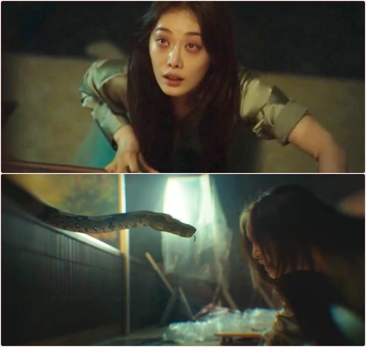 Những sự thật “gây sốc” ở hậu trường phim báo thù của Song Hye Kyo - 3