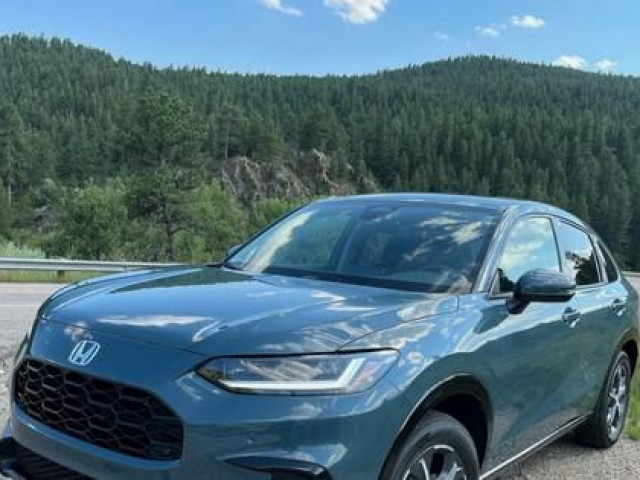 Tin tức ô tô - Khám phá những chiếc SUV mới giá dưới 600 triệu đồng