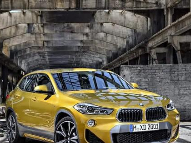 Tin tức ô tô - Top 4 SUV hạng sang đáng mua nhất năm 2023