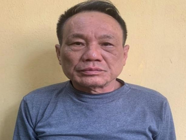 Pháp luật - U70 vẫn mưu sinh bằng nghề ‘tín dụng đen’