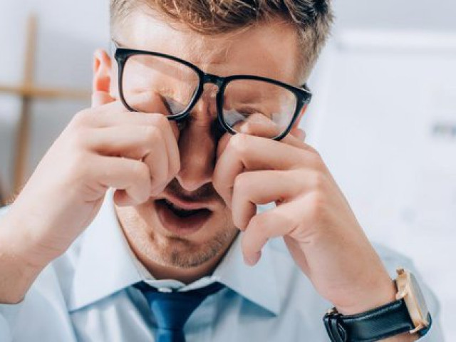 Sức khỏe đời sống - 5 thói quen xấu "đánh cắp" tuổi thọ nam giới đang mắc phải hằng ngày