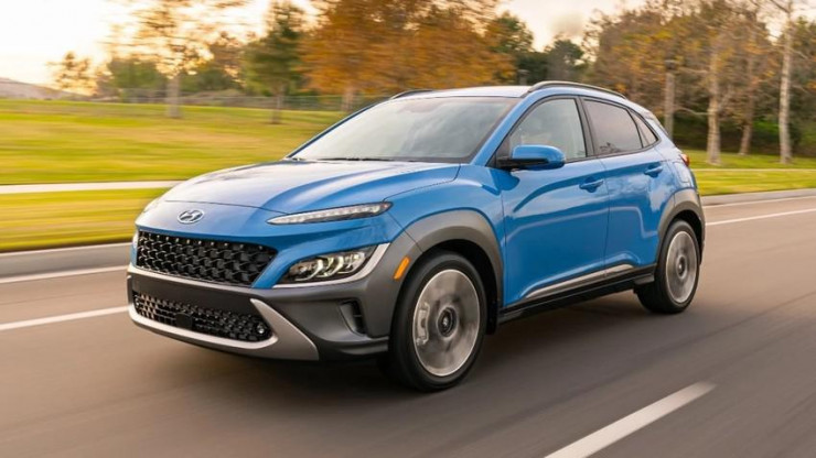Khám phá những chiếc SUV mới giá dưới 600 triệu đồng - 2
