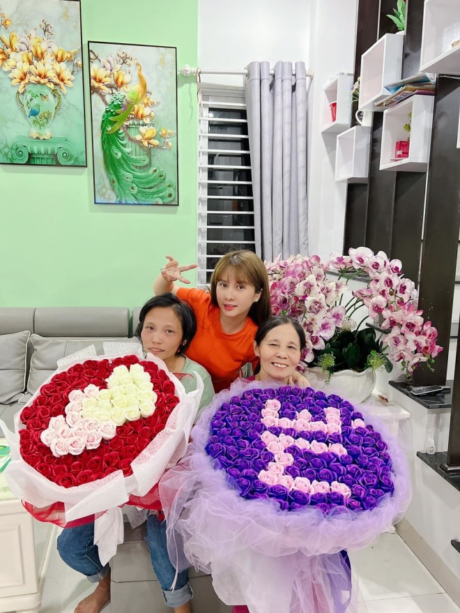 Bị cộng đồng chỉ trích ngược lại vì "scandal tìm con", bà Nhân Vlog sống ra sao trong các căn nhà tiền tỷ? - 3