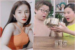 Bà Nhân Vlog thu nhập hàng trăm triệu/tháng, “chốt đơn” mảnh đất 3 tỷ nhanh như chớp