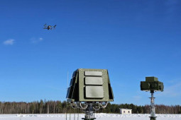 Thế giới - Nga công bố hệ thống chống UAV mới nhất