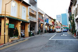 Kinh doanh - Quốc gia có diện tích chỉ lớn hơn đảo Phú Quốc, trước nghèo đói, nay giàu "khủng"