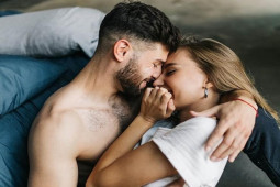 Bạn trẻ - Cuộc sống - Nói với nhau về sex trước khi kết hôn