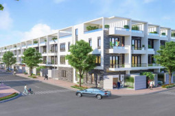 Kinh doanh - Muốn mua nhà mặt phố ở Hà Nội và TP.HCM người dân phải mất 169 năm mới đủ tiền