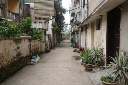Kinh doanh - Mua nhà đất thổ cư "dính” quy hoạch: Người mua cần lưu ý gì?