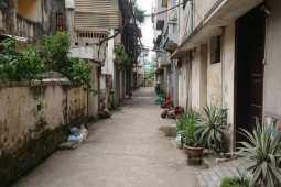 Kinh doanh - Mua nhà đất thổ cư "dính” quy hoạch: Người mua cần lưu ý gì?