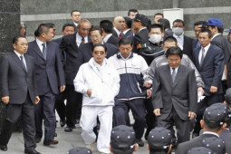 Thế giới - Nhật Bản: Bị phân biệt đối xử, yakuza "nóng mắt" dọa kiện hàng loạt công ty