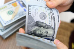 Kinh doanh - Tỷ giá USD hôm nay 18/3: Tiếp tục giảm sâu trong bối cảnh bất ổn tài chính lan rộng