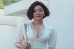 Phim - Những sự thật “gây sốc” ở hậu trường phim báo thù của Song Hye Kyo