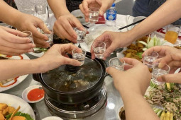 Ẩm thực - "Bệnh từ miệng mà ra" sẽ không tìm đến bạn nếu biết sớm những điều này