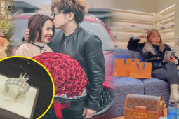 Đời sống Showbiz - Bị cộng đồng chỉ trích ngược lại vì "scandal tìm con", bà Nhân Vlog sống ra sao trong các căn nhà tiền tỷ?