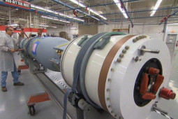 Media - "Đột nhập" nhà máy sản xuất tên lửa Tomahawk của Mỹ