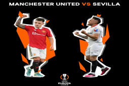 Bóng đá - MU và "duyên nợ" với La Liga ở Europa League: Đối đầu 4 đội 1 mùa