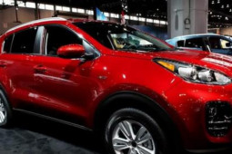 Tin tức ô tô - Top mẫu xe Kia Sportage đã qua sử dụng dưới 500 triệu đồng