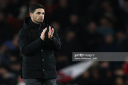 Bóng đá - Tin mới nhất bóng đá tối 17/3: Crystal Palace sa thải HLV Vieira