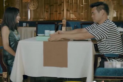 Clip hài hước - Yêu đương thời bây giờ cứ phải thực tế mới ra vấn đề