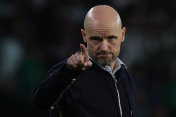 Bóng đá - MU thăng hoa cúp châu Âu, hết sợ "bóng ma" Tây Ban Nha nhờ Ten Hag