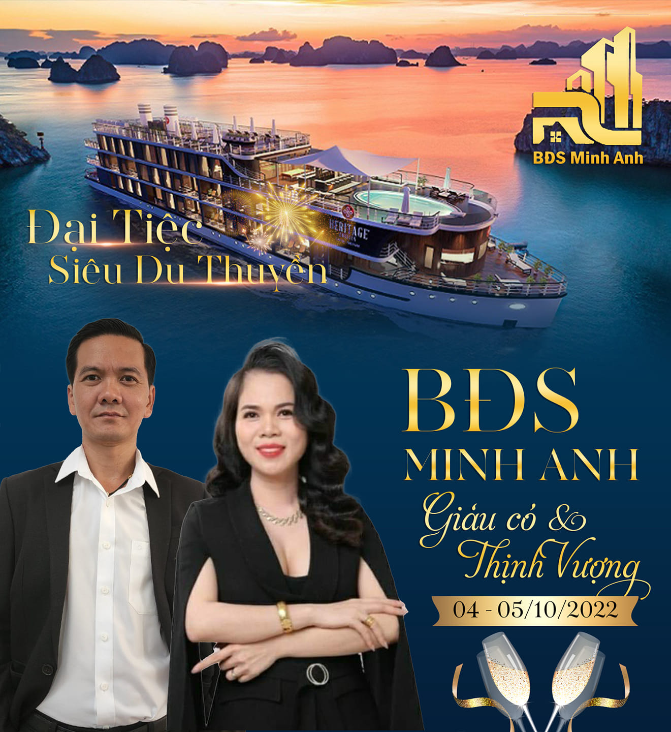 Nguyễn Minh Anh – Hành trình tâm huyết với Tâm Phúc Group - 5