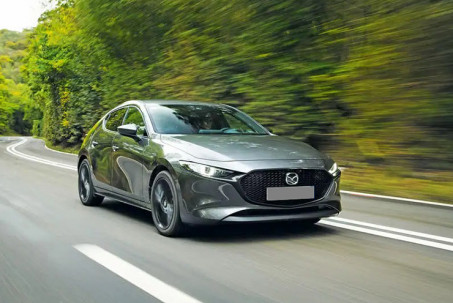Giá xe Mazda3 lăn bánh tháng 3/2023, ưu đãi lên đến 50 triệu đồng