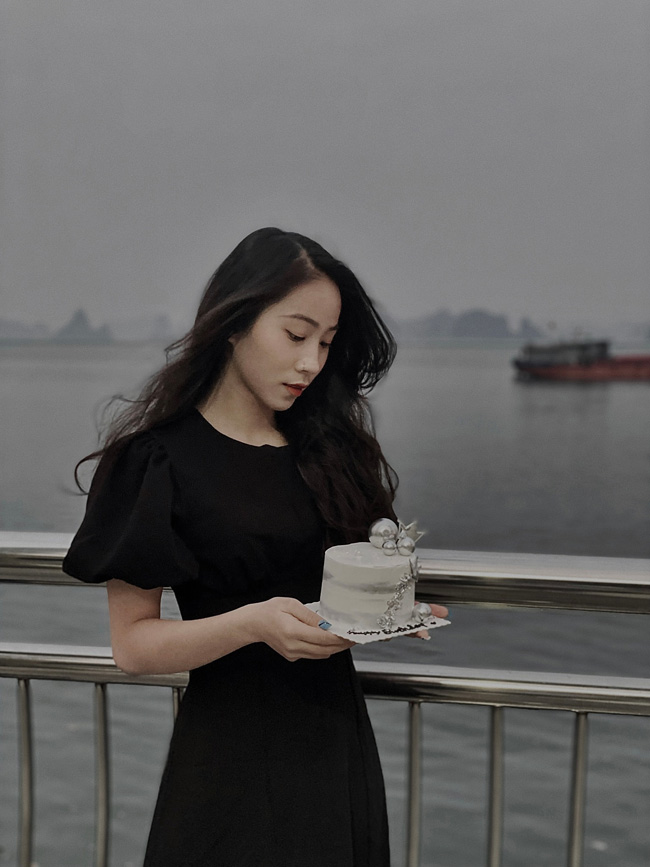 Cô hiện thuộc biên chế của CLB Than Khoáng sản Việt Nam.&nbsp;
